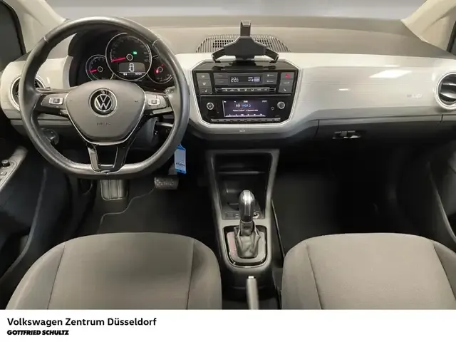 Volkswagen e-up!