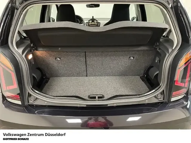 Volkswagen e-up!