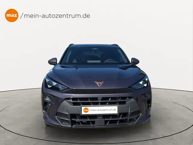 CUPRA Sonstiges