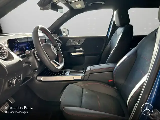 Mercedes-Benz EQB 250