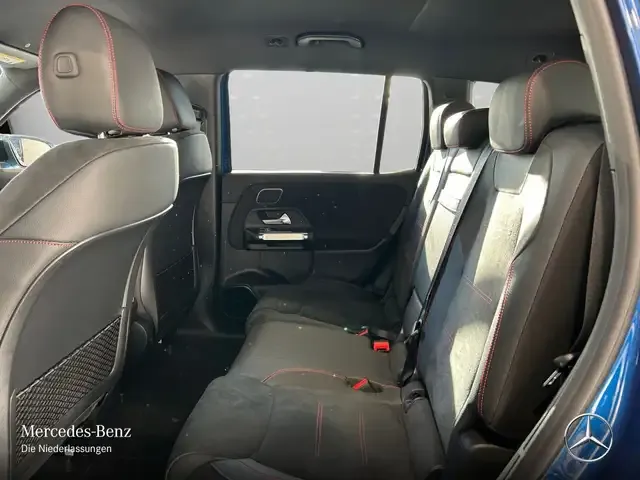 Mercedes-Benz EQB 250