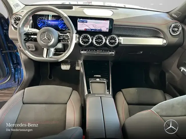 Mercedes-Benz EQB 250