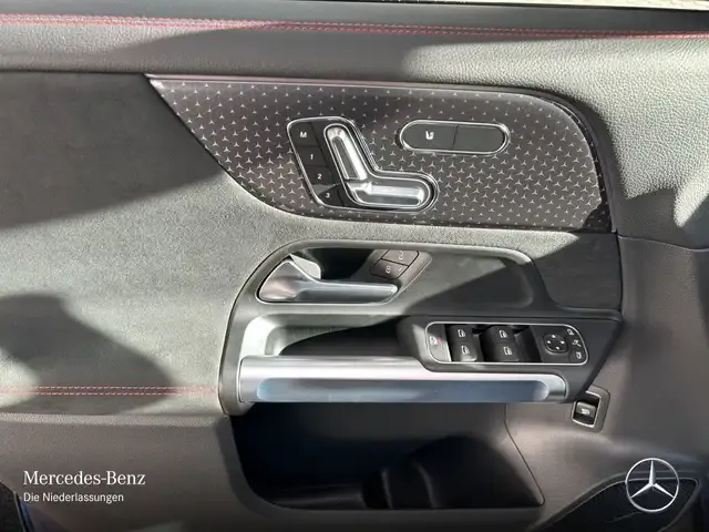 Mercedes-Benz EQB 250