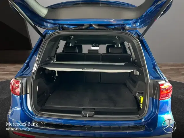 Mercedes-Benz EQB 250