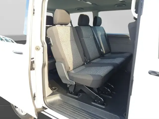 Volkswagen T6.1 Caravelle