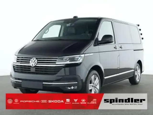 Volkswagen T6.1 Multivan