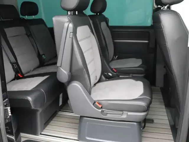 Volkswagen T6.1 Multivan