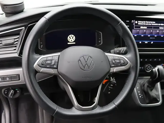 Volkswagen T6.1 Multivan