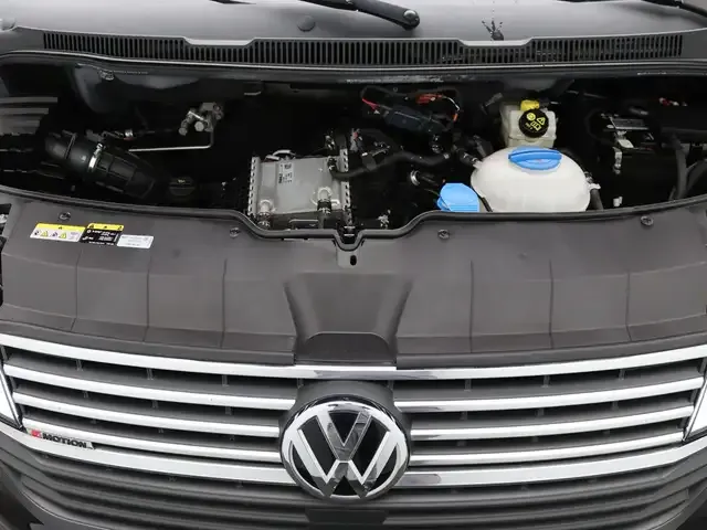 Volkswagen T6.1 Multivan
