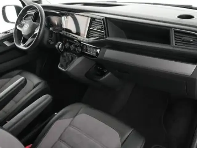Volkswagen T6.1 Multivan
