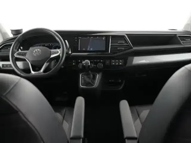 Volkswagen T6.1 Multivan