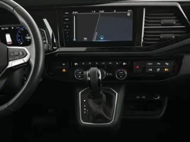 Volkswagen T6.1 Multivan