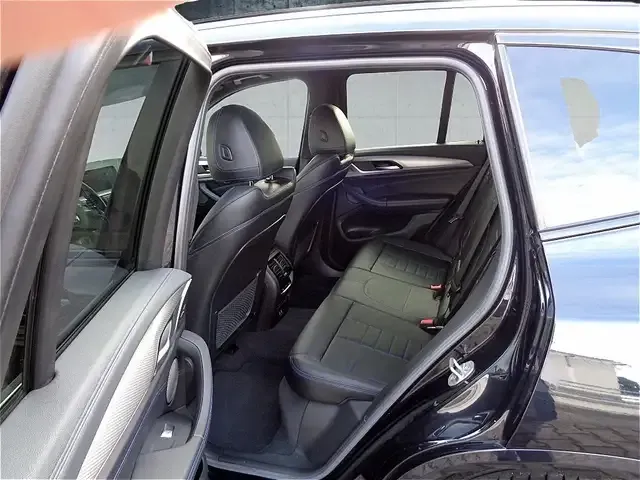 BMW X3 M