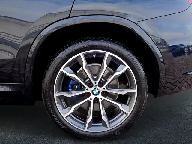 BMW X3 M