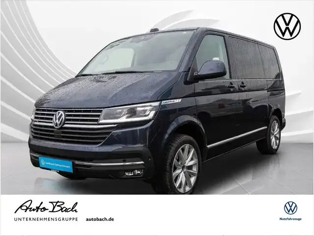 Volkswagen T6.1 Caravelle