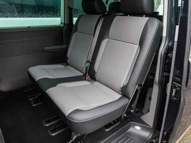 Volkswagen T6.1 Caravelle