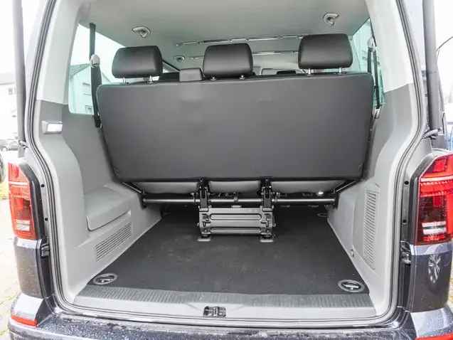 Volkswagen T6.1 Caravelle