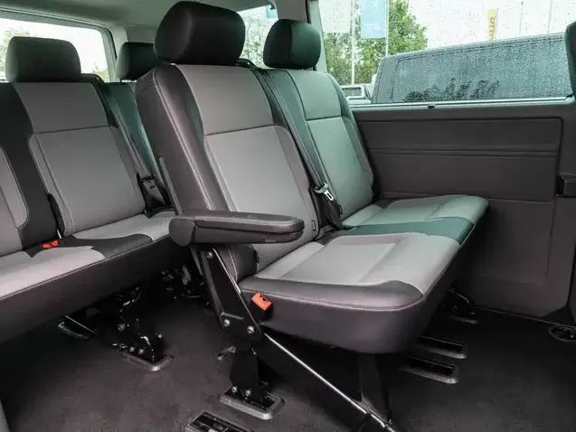 Volkswagen T6.1 Caravelle