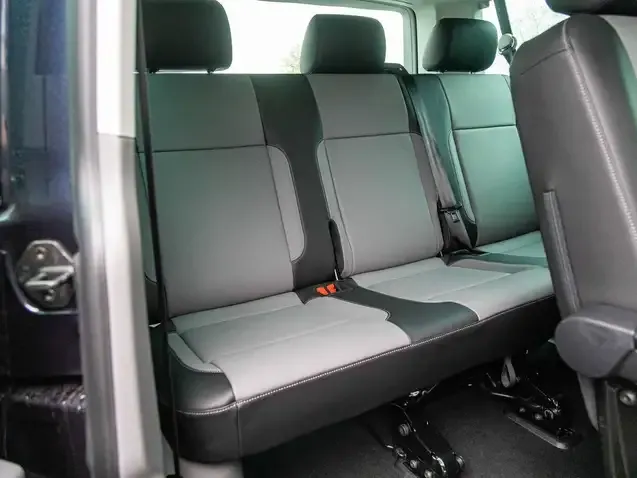 Volkswagen T6.1 Caravelle