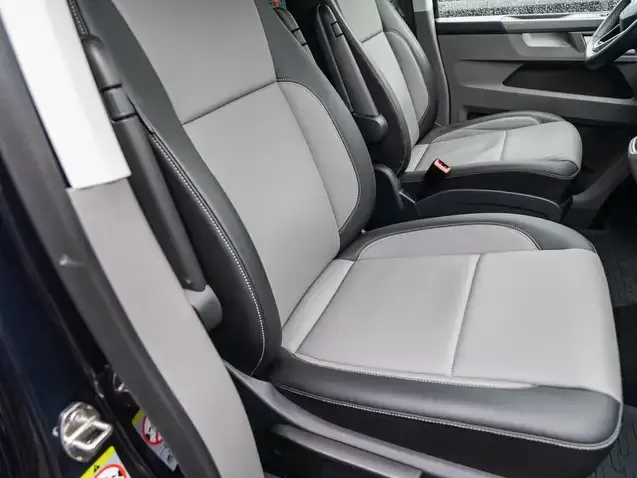 Volkswagen T6.1 Caravelle