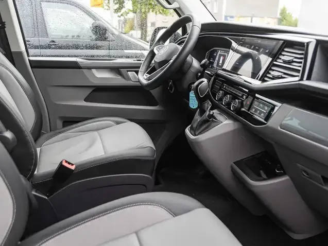 Volkswagen T6.1 Caravelle