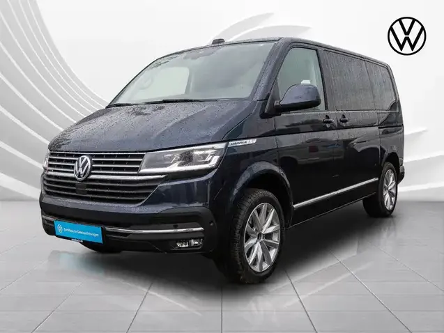 Volkswagen T6.1 Caravelle