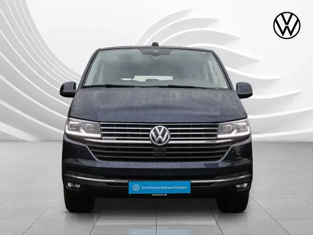 Volkswagen T6.1 Caravelle