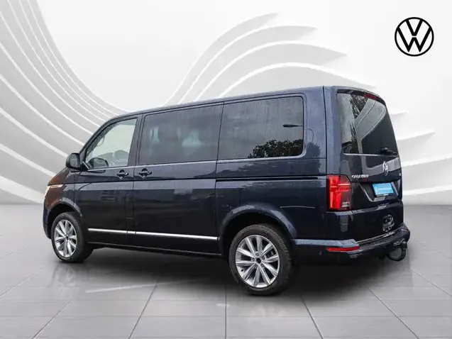 Volkswagen T6.1 Caravelle