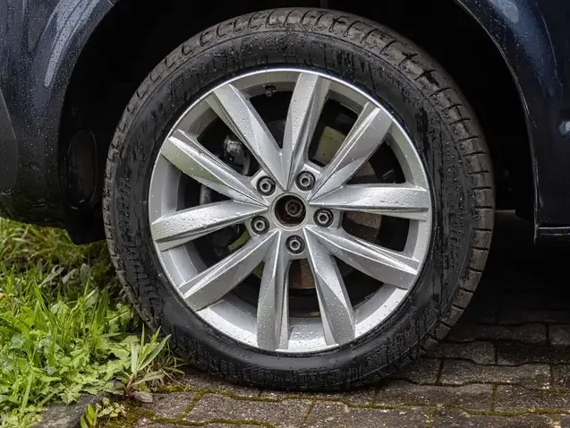 Volkswagen T6.1 Caravelle
