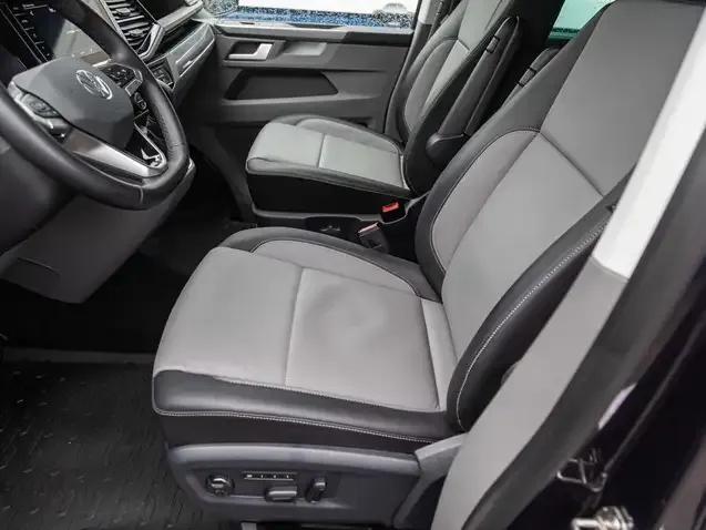 Volkswagen T6.1 Caravelle