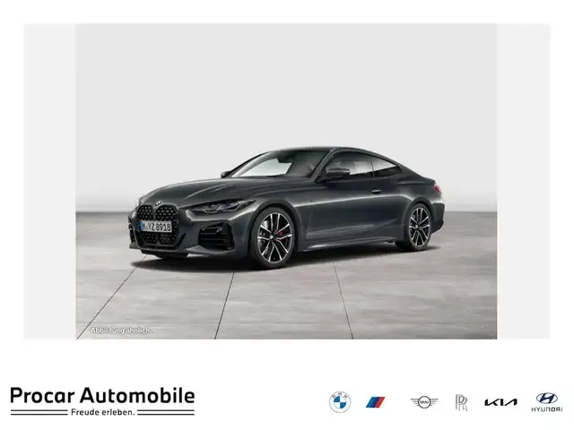 BMW 440