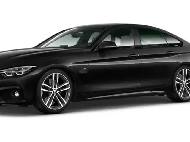 BMW 440