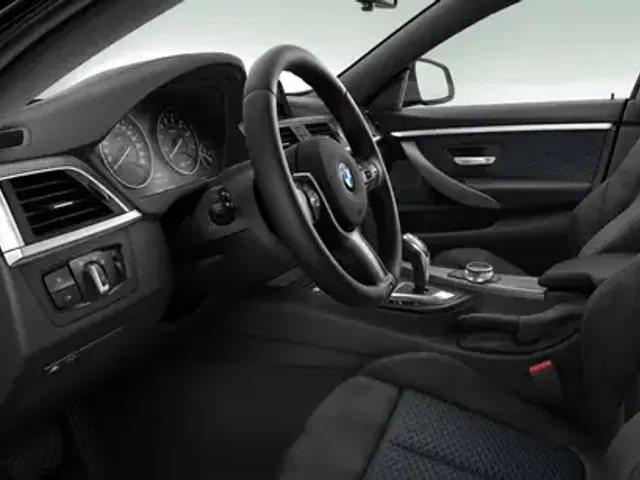 BMW 440