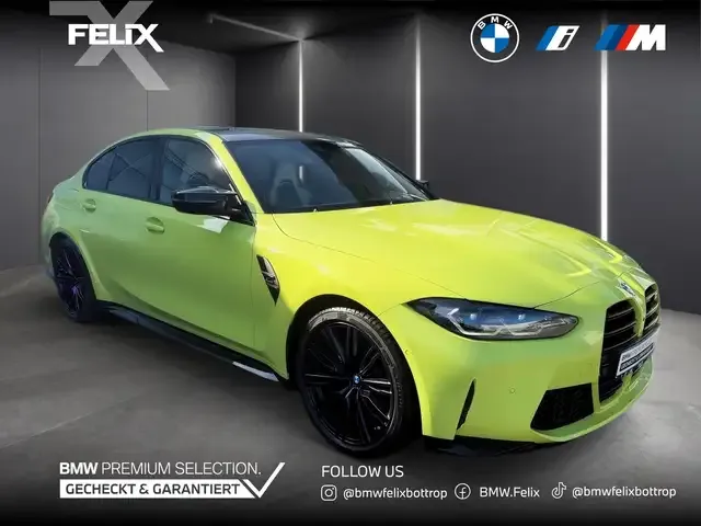 BMW M3