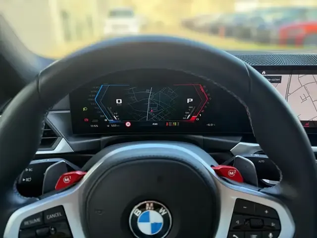 BMW M3