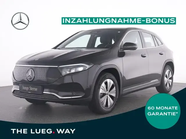 Mercedes-Benz EQA 250