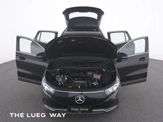 Mercedes-Benz EQA 250
