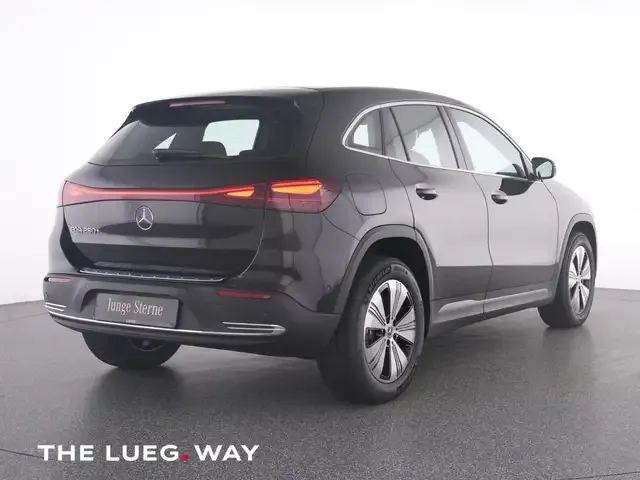 Mercedes-Benz EQA 250
