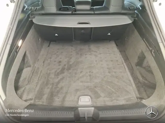 Mercedes-Benz CLA 45 AMG