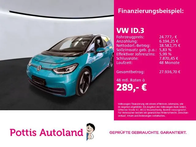 Volkswagen ID.3