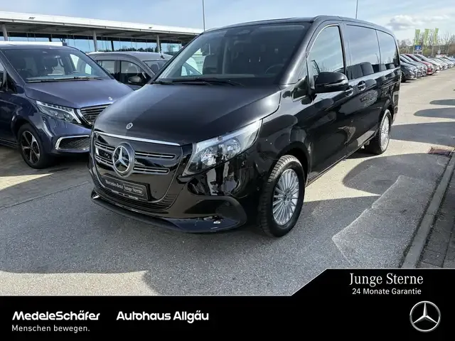 Mercedes-Benz EQV 300