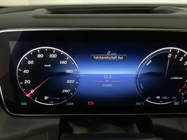 Mercedes-Benz GLC 400