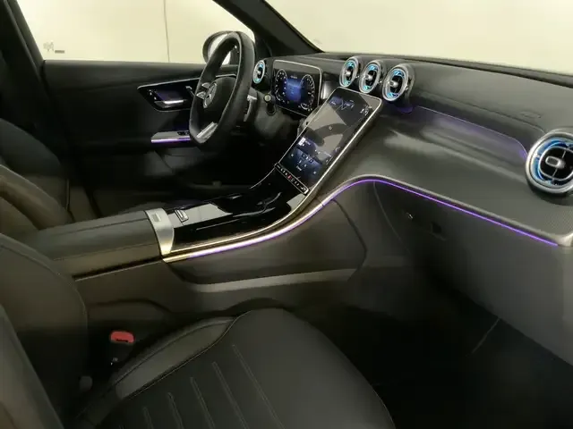 Mercedes-Benz GLC 400