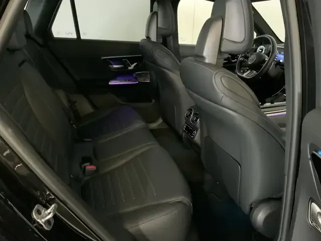 Mercedes-Benz GLC 400