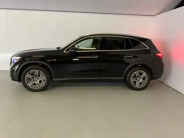 Mercedes-Benz GLC 400