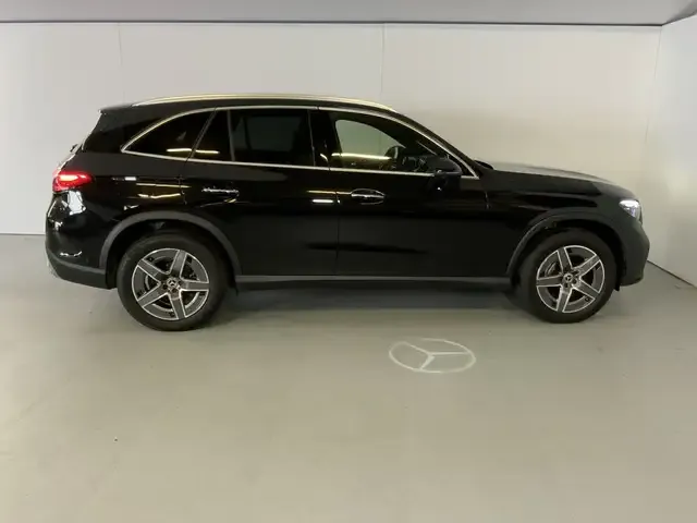 Mercedes-Benz GLC 400