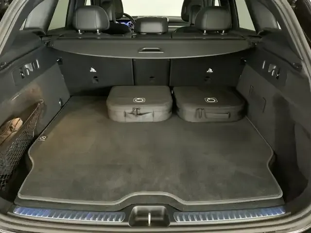 Mercedes-Benz GLC 400