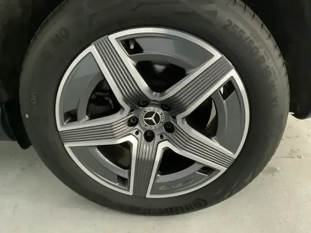 Mercedes-Benz GLC 400