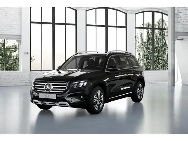 Mercedes-Benz GLB 180