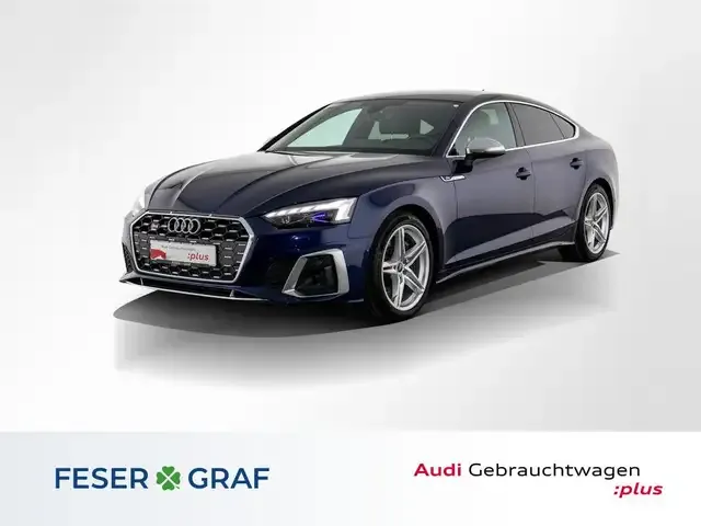 Audi S5